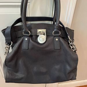 Michael Kors big purse